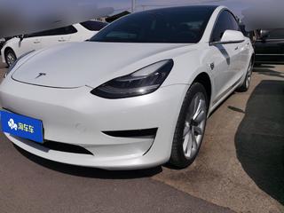 MODEL 3 标准续航升级版 