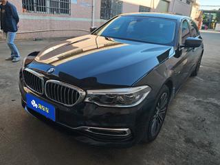 宝马5系 530Li 