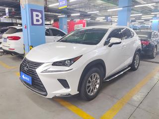 雷克萨斯NX 2.0L 