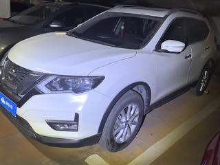 奇骏 XL 2.0L 舒适版 