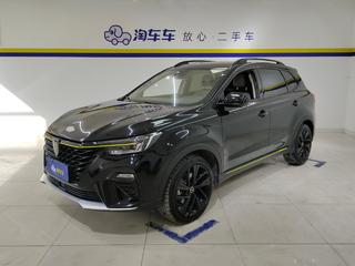 荣威RX5 1.5T 