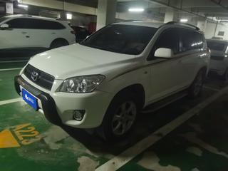 RAV4 2.0L 经典型 