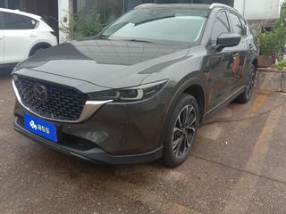 马自达CX-5 2.5L 尊耀型 