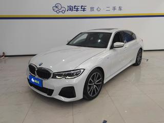 宝马3系 325Li 