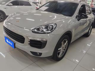 保时捷Cayenne 3.0T 自动 