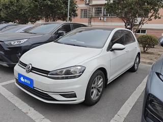 高尔夫 1.6L 舒适型 