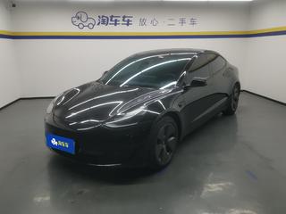 特斯拉MODEL 3 自动 后轮驱动版 