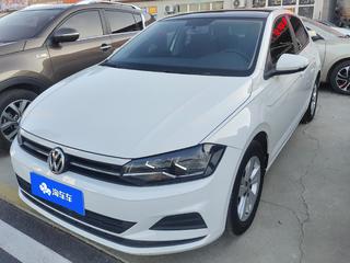 POLO 1.5L Beats潮酷版 