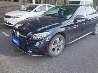 奔驰C级 C260L 