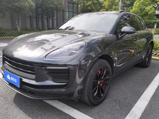 保时捷Macan 2.0T 自动 Macan 