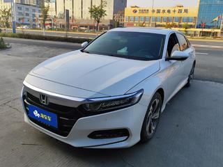 雅阁 1.5T 260TURBO尊贵版 