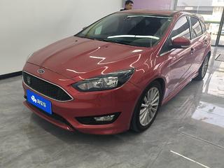 福克斯 1.5T EcoBoost 180运动型 