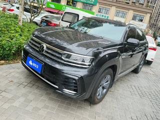 大众途昂X 2.0T 自动 380TSI豪华版 