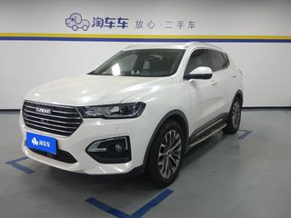 哈弗H6 1.5T 超豪型 