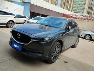 马自达CX-5 2.5L 智尊型 