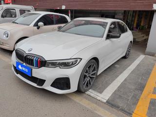 宝马3系 320Li 