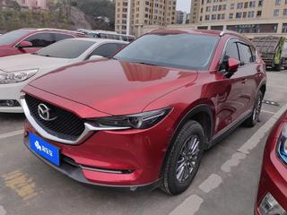 马自达CX-5 2.0L 智享型 