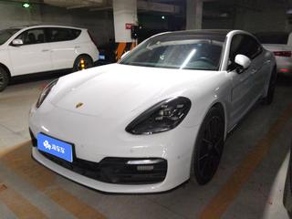 保时捷Panamera 2.9T 