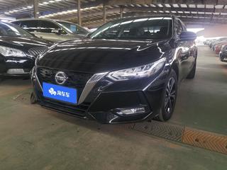 日产轩逸 1.6L 