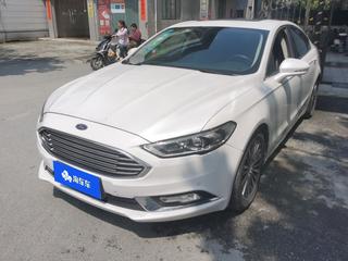 福特蒙迪欧 1.5T 自动 EcoBoost180豪华型 