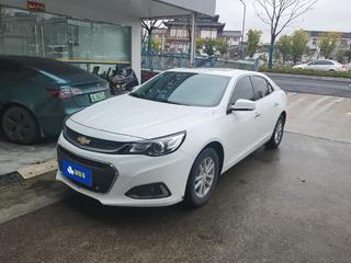 迈锐宝 1.5T 530T风尚版 