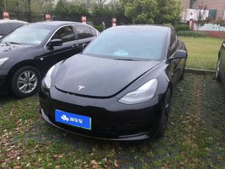 MODEL 3 标准续航升级版 