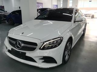 奔驰C级 C260L 