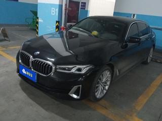 宝马5系 530Li 