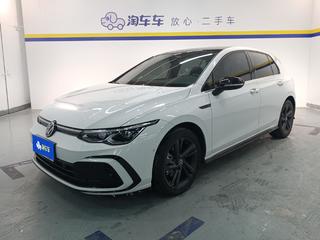 高尔夫 1.4T R-Line 