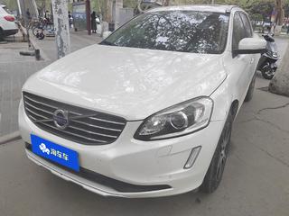 沃尔沃XC60 T5 2.0T 自动 智逸版 