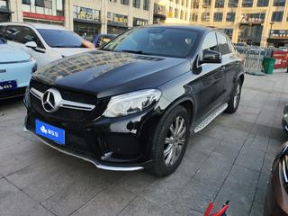 奔驰GLE级 3.0T 