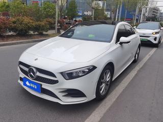 奔驰A级 1.3T 