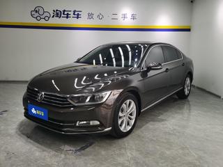 大众迈腾 1.8T 自动 330TSI豪华型 