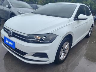 POLO 1.5L 纵情乐活版 