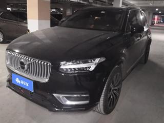 沃尔沃XC90 B5 2.0T 自动 智行豪华版 