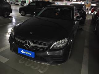 奔驰C级 C200L 