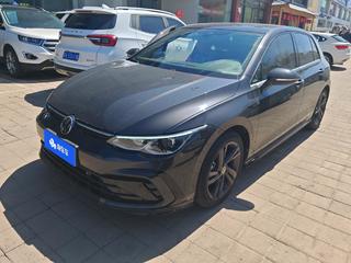 高尔夫 1.4T 280TSI-Pro 