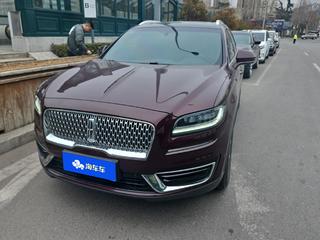 林肯航海家 2.0T 自动 尊享版 