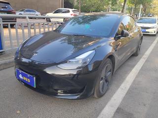 MODEL 3 后轮驱动版 