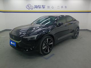 Polestar2 自动 首发版 