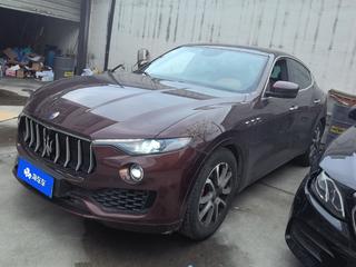 玛莎拉蒂Levante 3.0T 自动 