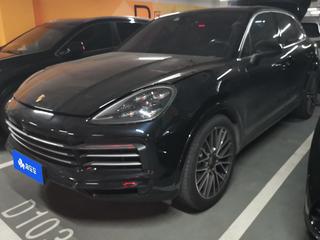 Cayenne 2.9T S 