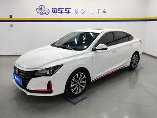 长安锐程CC 1.5T 自动 蓝鲸版豪华型 