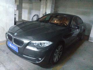 宝马5系 530Li 