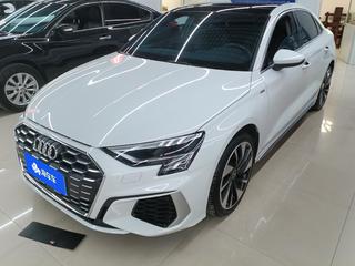 奥迪A3 1.4T 时尚运动型Sportback 