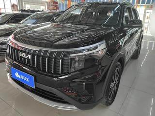 智跑 2.0L 挑战版 