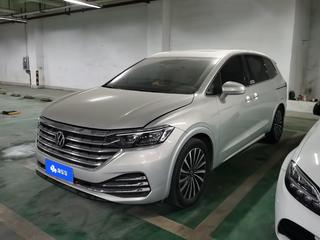 大众威然 2.0T 自动 380TSI尊贵版 