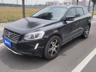 沃尔沃XC60 T5 