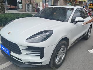 保时捷Macan 2.0T 自动 Macan 