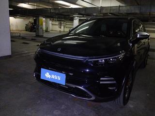 腾势X PHEV 2.0T 